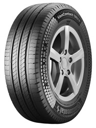 235/65R16 CONTINENTAL VanContact Ultra 121R