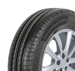 205/65R16 CONTINENTAL VanContact Ultra 107T