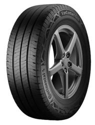 215/70R15 CONTINENTAL VanContact Eco 109S