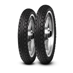 80/80R16 PIRELLI MANDRAKE MT 15 45J