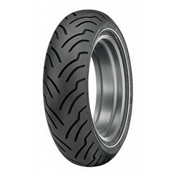 130/90R16 DUNLOP AMERICAN ELITE 67H