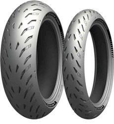 120/70R17 MICHELIN Power GP 58W