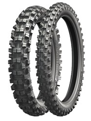 120/80R19 MICHELIN STARCROSS 5 MEDIUM 63M