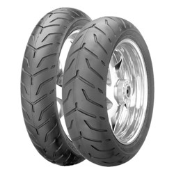 170/60R17 DUNLOP D407 78H