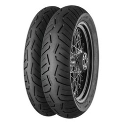 110/80R18 CONTINENTAL ContiRoadAttack 3 CR 58W