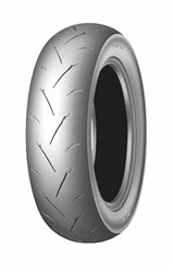100/90R12 DUNLOP TT93 GP 49J