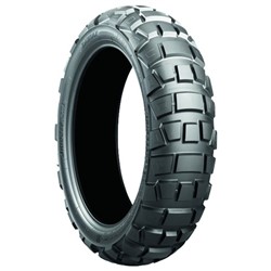 4.10/18R18 BRIDGESTONE Battlax Adventurecross AX41 59P