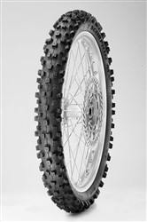 70/100R19 PIRELLI SCORPION MX EXTRA J 42M