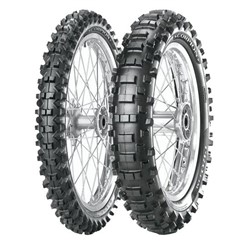 140/80R18 PIRELLI SCORPION PRO 70M