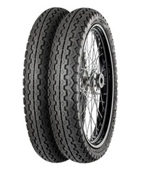 70/90R17 CONTINENTAL ContiCity P