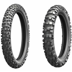 110/90R19 MICHELIN STARCROSS 5 HARD 62M