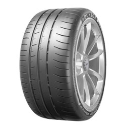 245/35R20 DUNLOP Sport Maxx Race 2 95Y