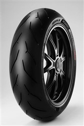 180/60R17 PIRELLI DIABLO ROSSO CORSA 75W
