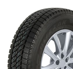 205/75R16 BRIDGESTONE Blizzak W810 110R