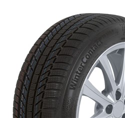 235/60R17 CONTINENTAL WinterContact TS 870 P