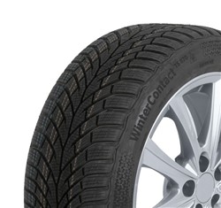 195/45R17 CONTINENTAL WinterContact TS 870 81H