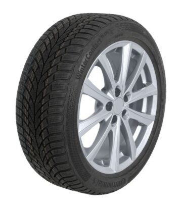 195/50R15 CONTINENTAL WinterContact TS 870