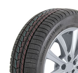 295/35R22 CONTINENTAL WinterContact TS 860 S 108V