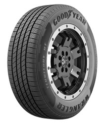 255/65R18 GOODYEAR Wrangler Territory HT 111H