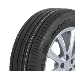 165/60R15 CONTINENTAL UltraContact