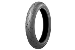 120/70R17 BRIDGESTONE S21 58W