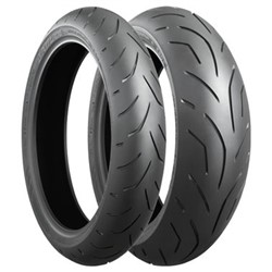 110/70R17 BRIDGESTONE S20 EVO 54H