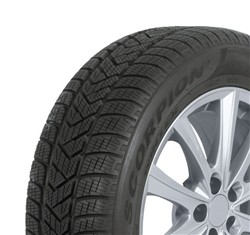 235/55R19 PIRELLI Scorpion Winter