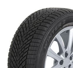245/45R21 PIRELLI Scorpion Winter 2