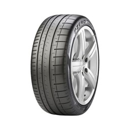 345/30R21 PIRELLI P-Zero Corsa