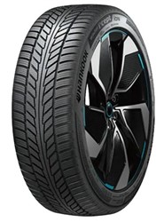 295/35R22 HANKOOK iON i*cept SUV IW01A