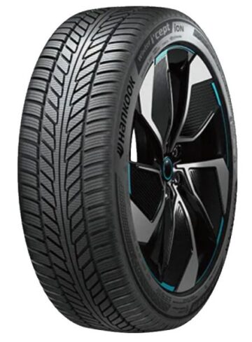 215/45R20 HANKOOK iON i*cept IW01