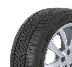255/50R19 HANKOOK iON i*cept SUV IW01A 107H