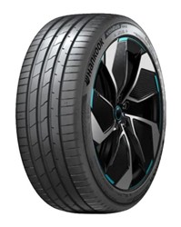 295/40R21 HANKOOK iON evo SUV IK01A 111Y