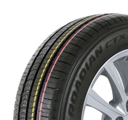 235/55R18 NEXEN Roadian CTX