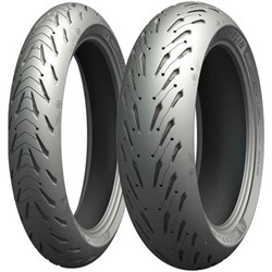 140/70R17 MICHELIN ROAD 5 66W