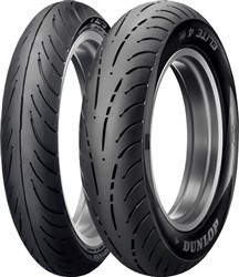 180/65R16 DUNLOP D428 81H