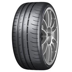 335/30R21 GOODYEAR Eagle F1 SuperSport R 109Y