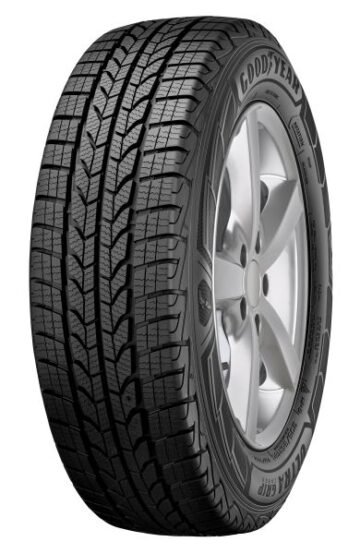 235/60R17 GOODYEAR UltraGrip Cargo