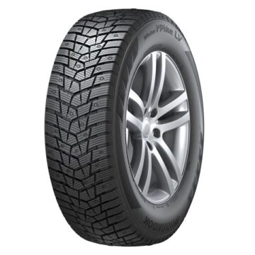 235/65R16 HANKOOK WiNter i*Pike LV RW15