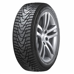 245/60R18 HANKOOK Winter i*Pike X W429A