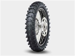 90/100R14 DUNLOP GEOMAX MX14 49M
