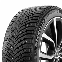 255/35R21 MICHELIN X-Ice North 4