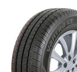 215/70R15 HANKOOK Vantra LT RA18 109S