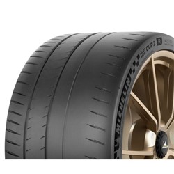 335/30R21 MICHELIN Pilot Sport Cup 2 R 109Y