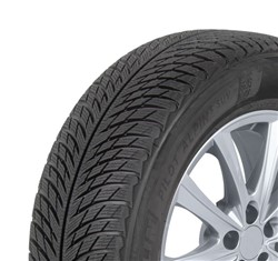295/35R21 MICHELIN Pilot Alpin 5 SUV