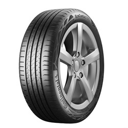 275/35R20 CONTINENTAL EcoContact 6 Q 102Y
