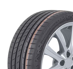235/45R17 CONTINENTAL PremiumContact 7 97W