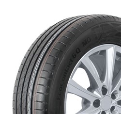 255/45R20 CONTINENTAL EcoContact 6 Q 101T