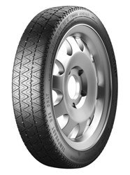 115/90R16 CONTINENTAL sContact
