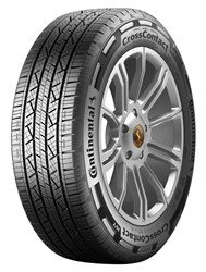 255/65R17 CONTINENTAL CrossContact H/T 110T